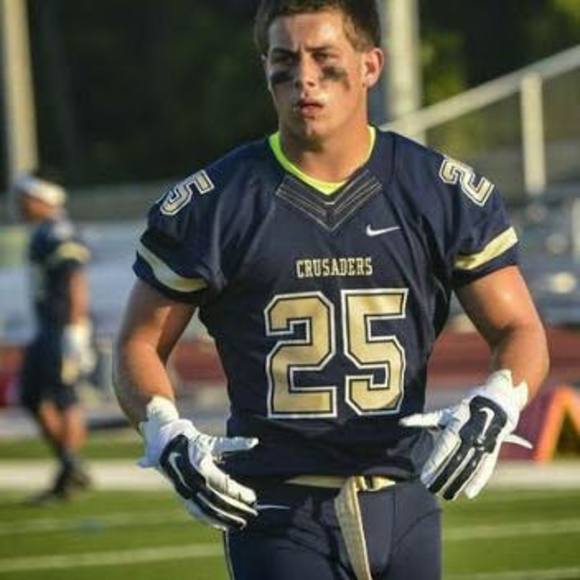 Meet your Posher, Jordan - Picture 1 of 1